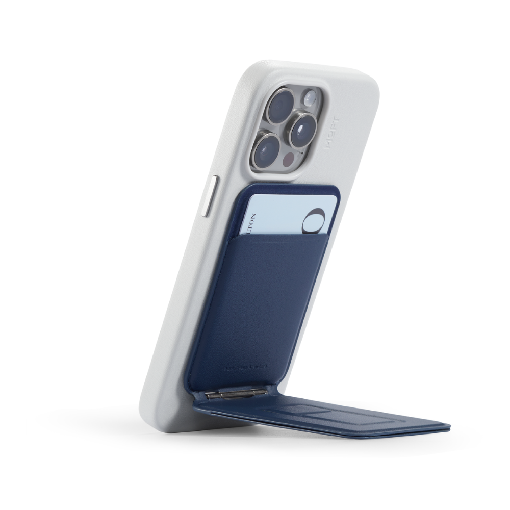 MOFT Snap Invisible Phone Tripod with Wallet (MOVAS) MOFT Snap Invisible Phone Tripod with Wallet (MOVAS)