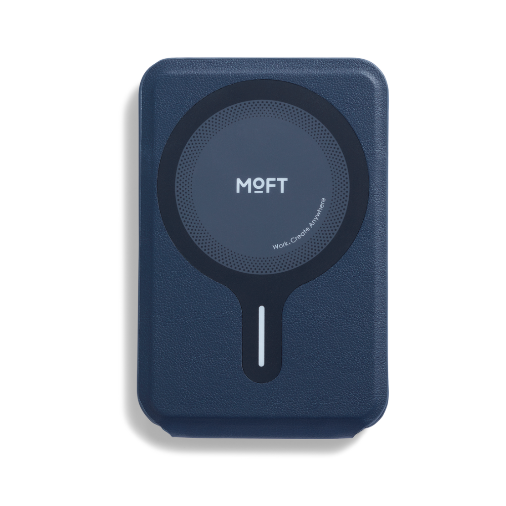 MOFT Snap Invisible Phone Tripod with Wallet (MOVAS) MOFT Snap Invisible Phone Tripod with Wallet (MOVAS)