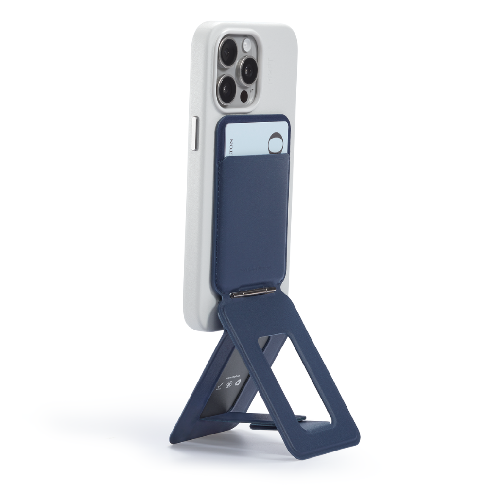 MOFT Snap Invisible Phone Tripod with Wallet (MOVAS) MOFT Snap Invisible Phone Tripod with Wallet (MOVAS)