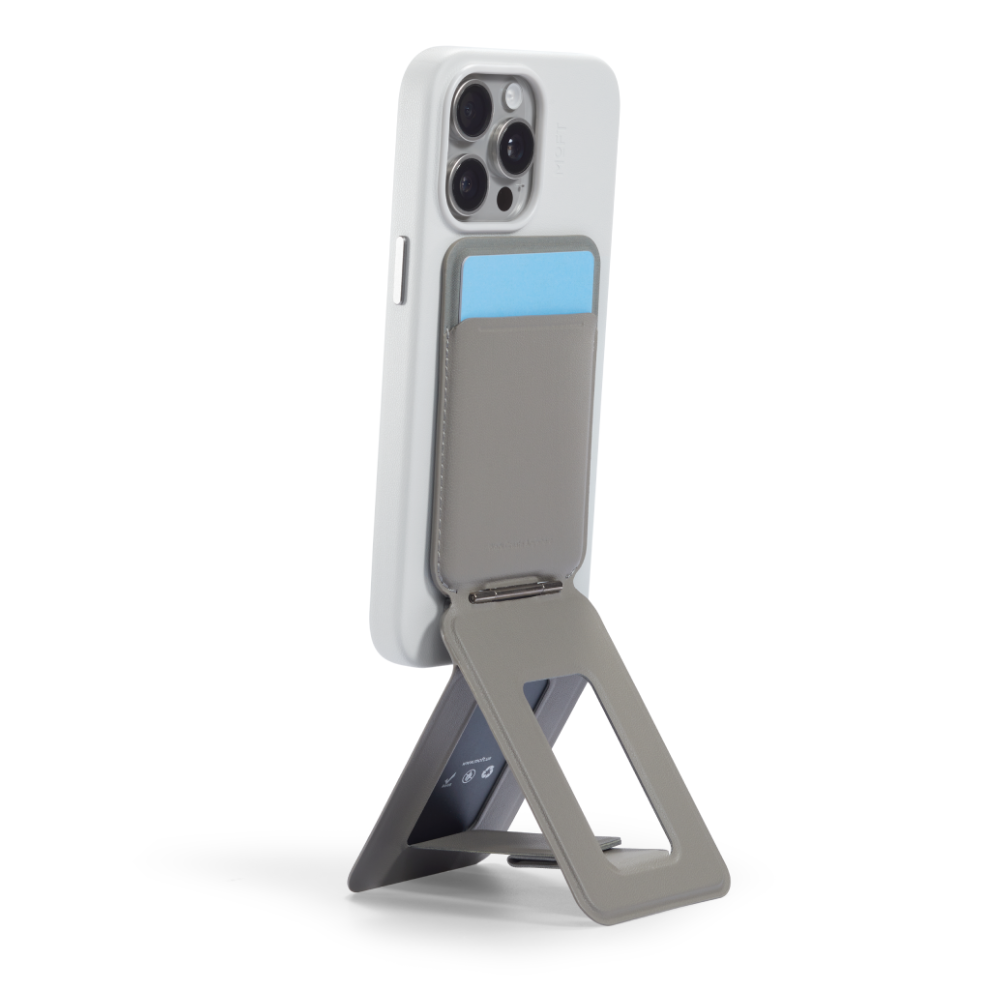 MOFT Snap Invisible Phone Tripod with Wallet (MOVAS) MOFT Snap Invisible Phone Tripod with Wallet (MOVAS)