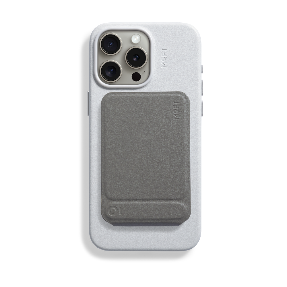 MOFT Snap Invisible Phone Tripod with Wallet (MOVAS) MOFT Snap Invisible Phone Tripod with Wallet (MOVAS)