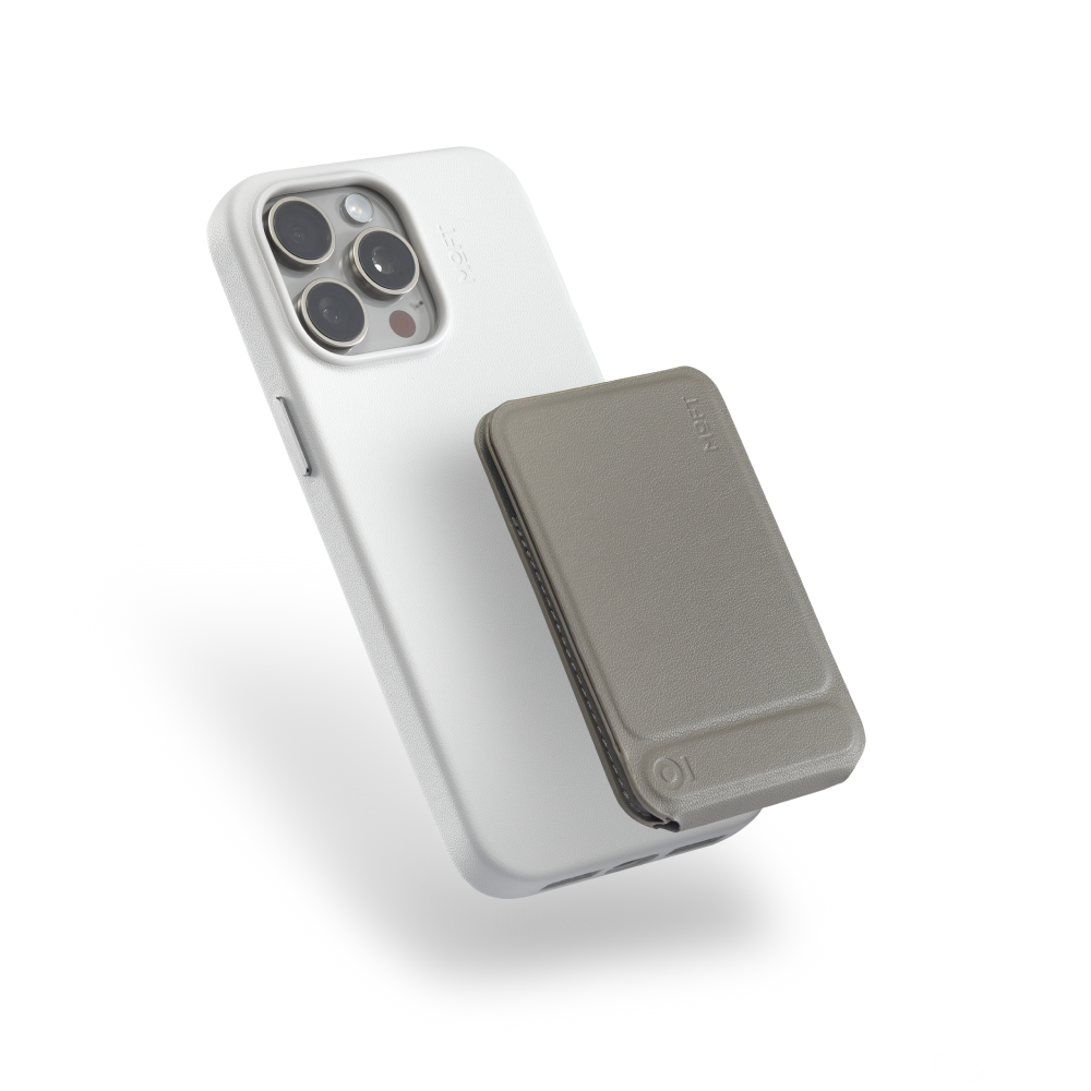 MOFT Snap Invisible Phone Tripod with Wallet (MOVAS) MOFT Snap Invisible Phone Tripod with Wallet (MOVAS)