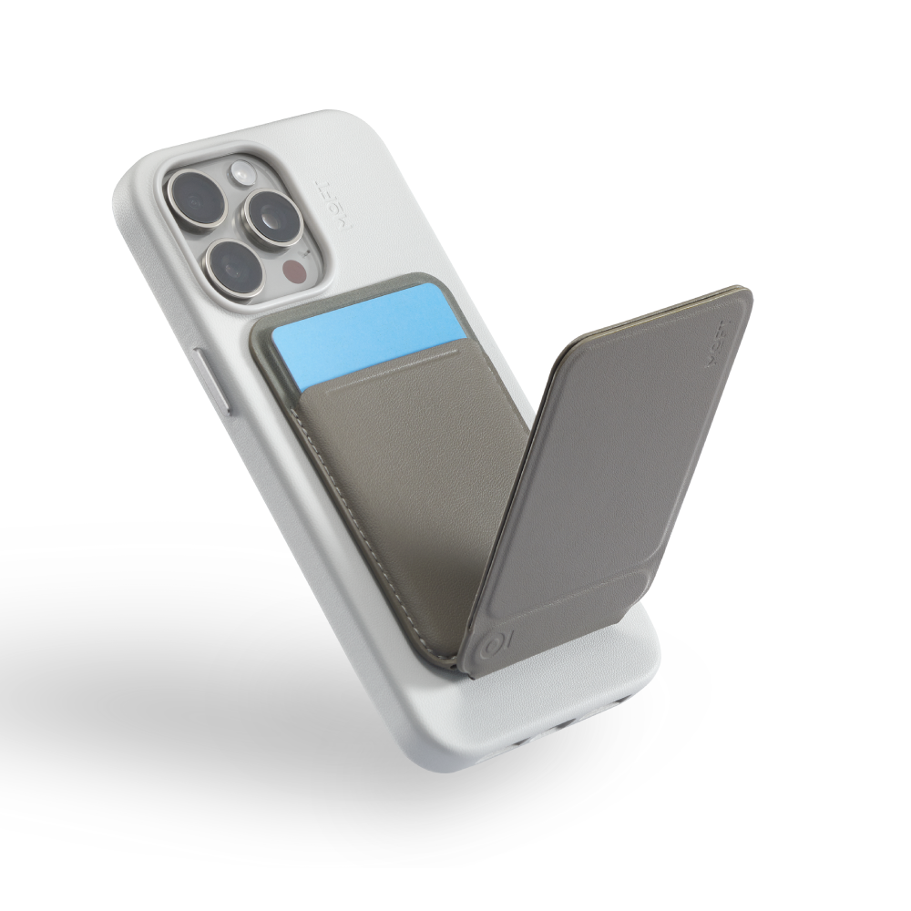 MOFT Snap Invisible Phone Tripod with Wallet (MOVAS) MOFT Snap Invisible Phone Tripod with Wallet (MOVAS)