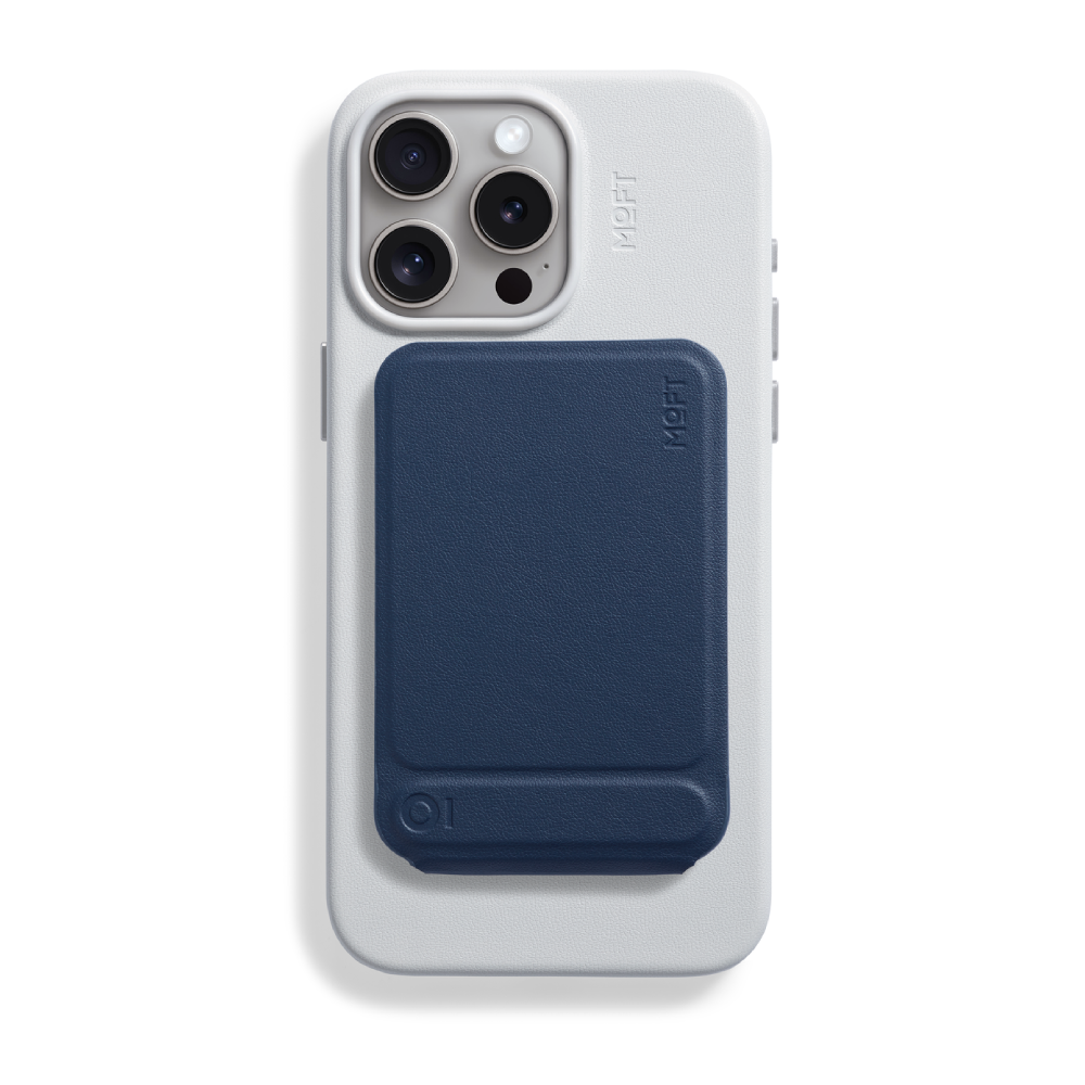 MOFT Snap Invisible Phone Tripod with Wallet (MOVAS) MOFT Snap Invisible Phone Tripod with Wallet (MOVAS)