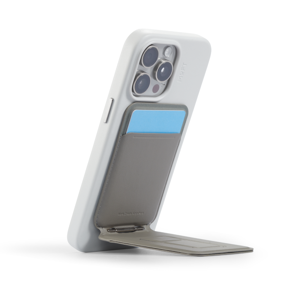 MOFT Snap Invisible Phone Tripod with Wallet (MOVAS) MOFT Snap Invisible Phone Tripod with Wallet (MOVAS)