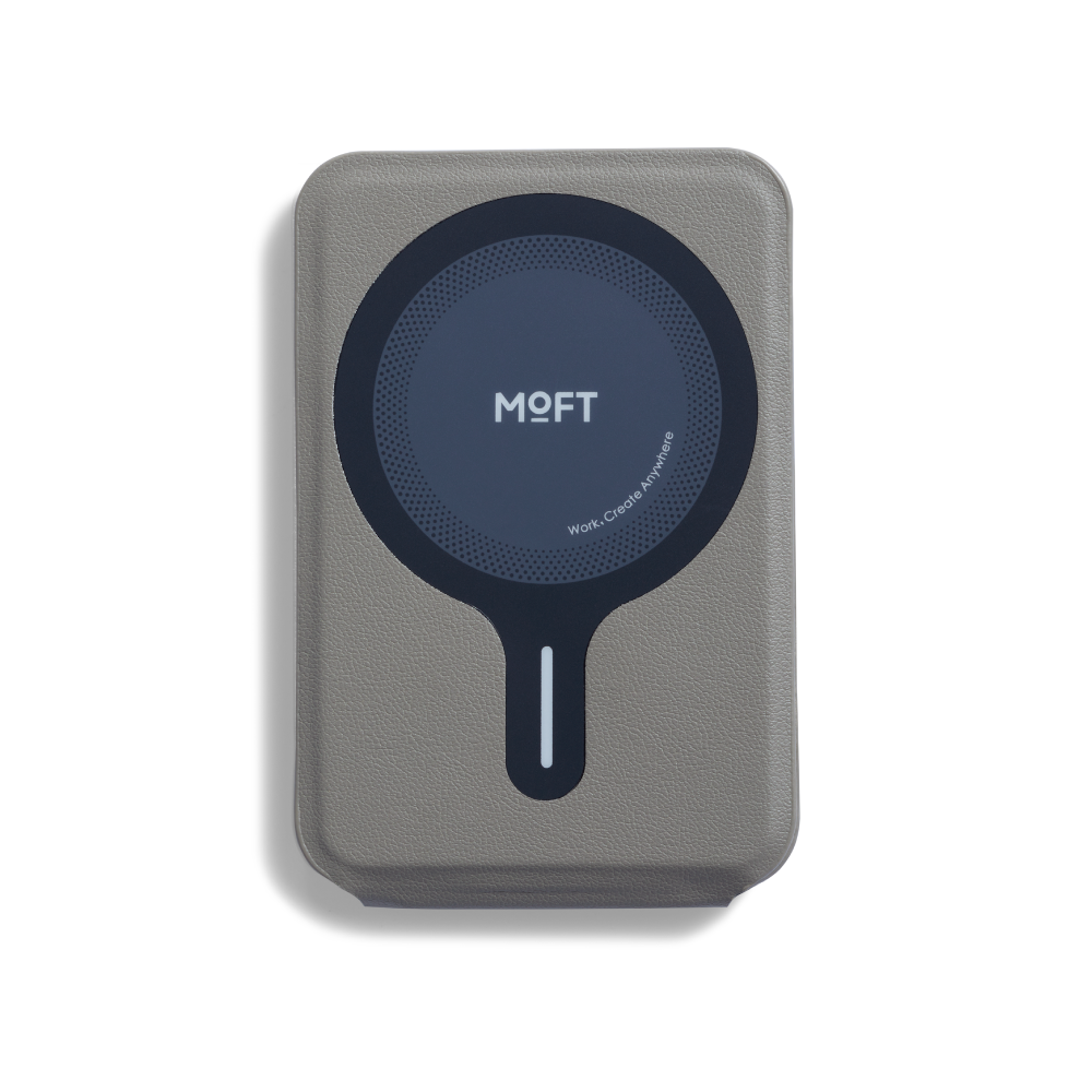 MOFT Snap Invisible Phone Tripod with Wallet (MOVAS) MOFT Snap Invisible Phone Tripod with Wallet (MOVAS)