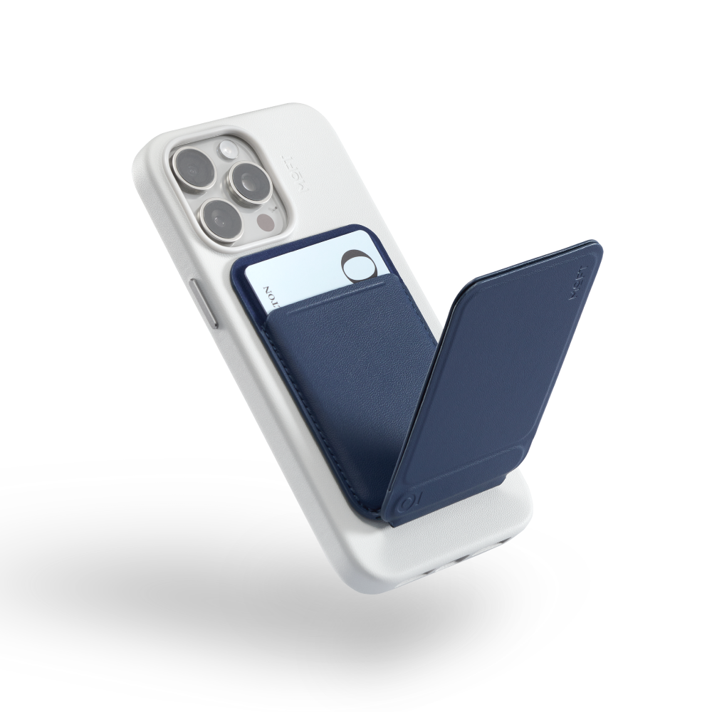 MOFT Snap Invisible Phone Tripod with Wallet (MOVAS) MOFT Snap Invisible Phone Tripod with Wallet (MOVAS)