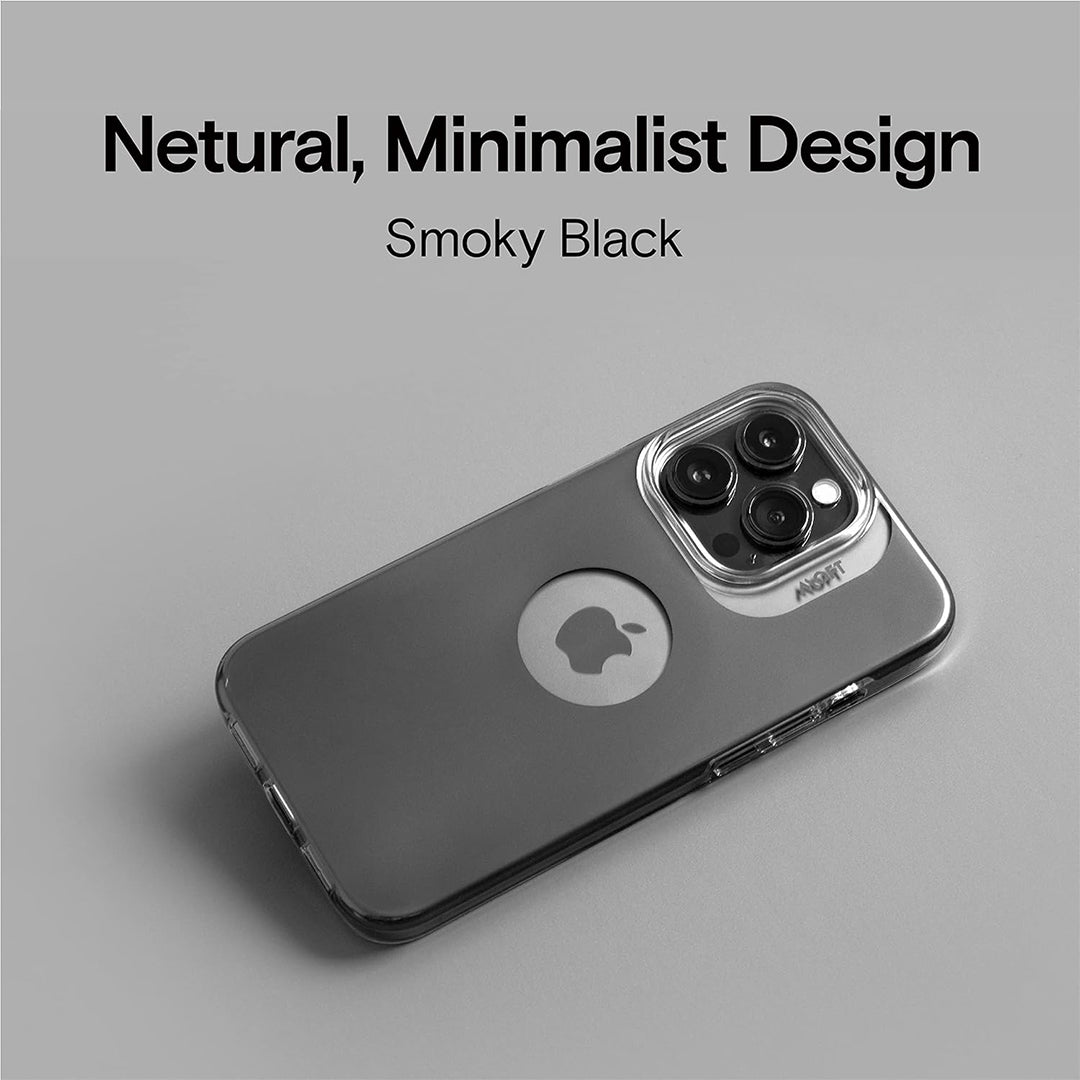 MOFT Powerful iPhone 13/ 13Pro/ 13 ProMax Magsafe Case MOFT Powerful iPhone 13/ 13Pro/ 13 ProMax Magsafe Case