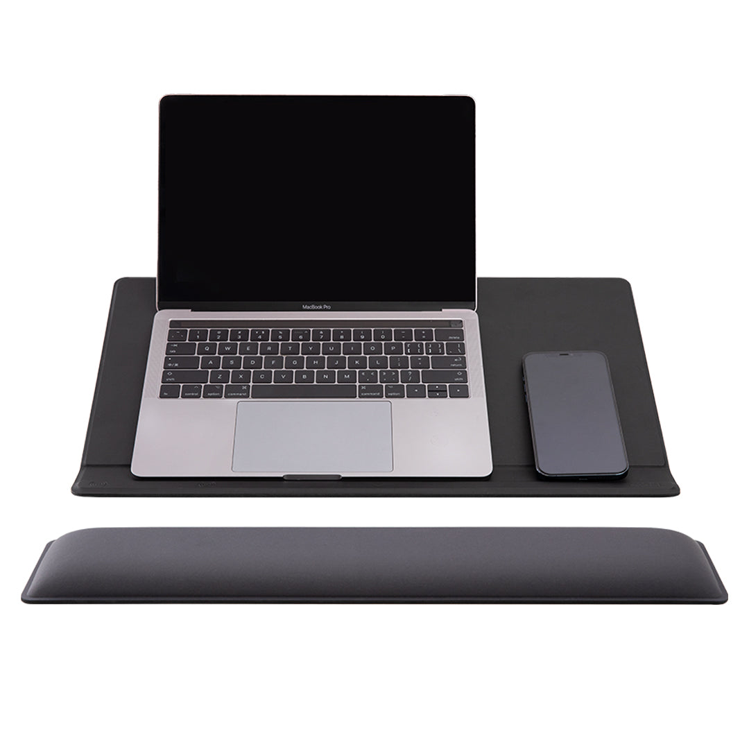 MOFT Smart Desk Mat Accessories-Digital Set - Black MOFT Smart Desk Mat Accessories-Digital Set - Black