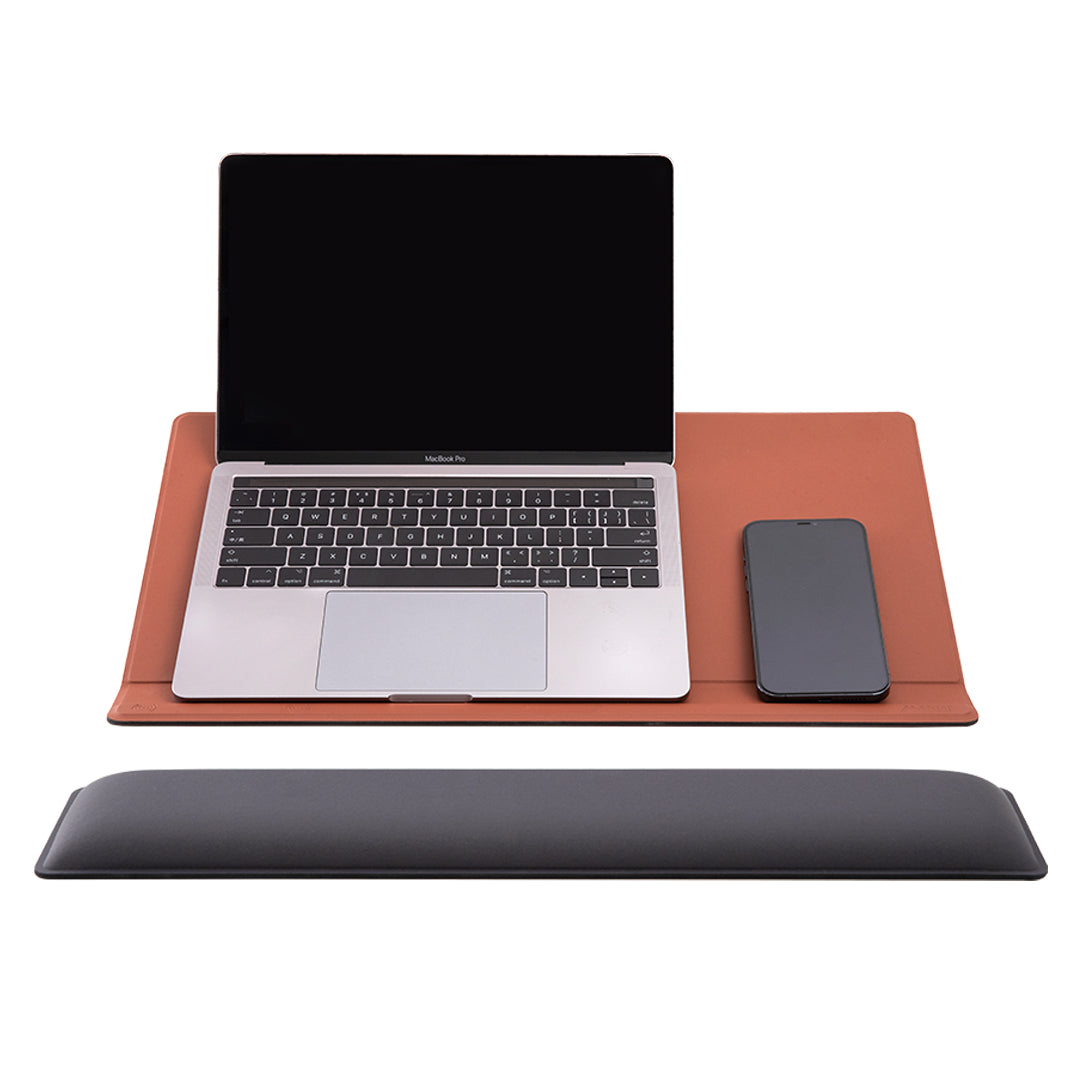 MOFT Smart Desk Mat Accessories-Digital Set - Black MOFT Smart Desk Mat Accessories-Digital Set - Black