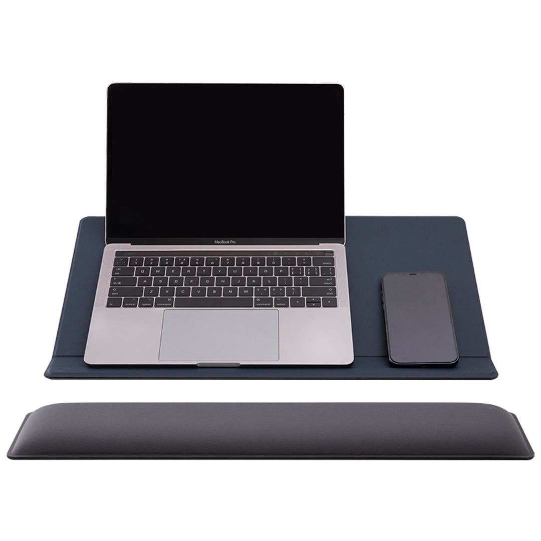 MOFT Smart Desk Mat Accessories-Digital Set - Black MOFT Smart Desk Mat Accessories-Digital Set - Black