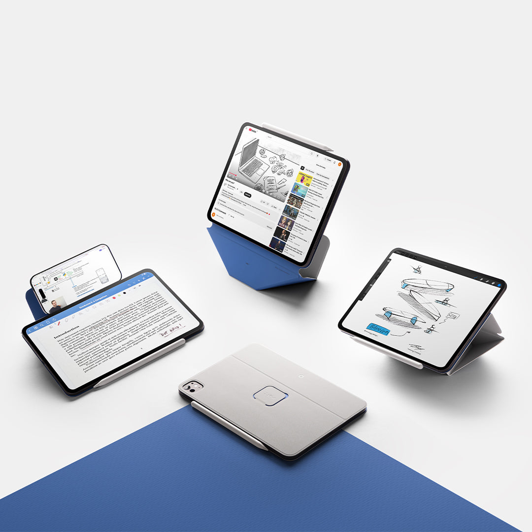 MOFT Dynamic Folio for iPad Pro 11 MOFT Dynamic Folio for iPad Pro 11