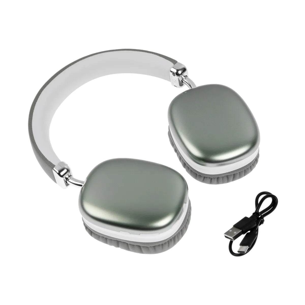 BOLT SY-BT1632 Head-Mounted Wireless Stereo Headphones BOLT SY-BT1632 Head-Mounted Wireless Stereo Headphones