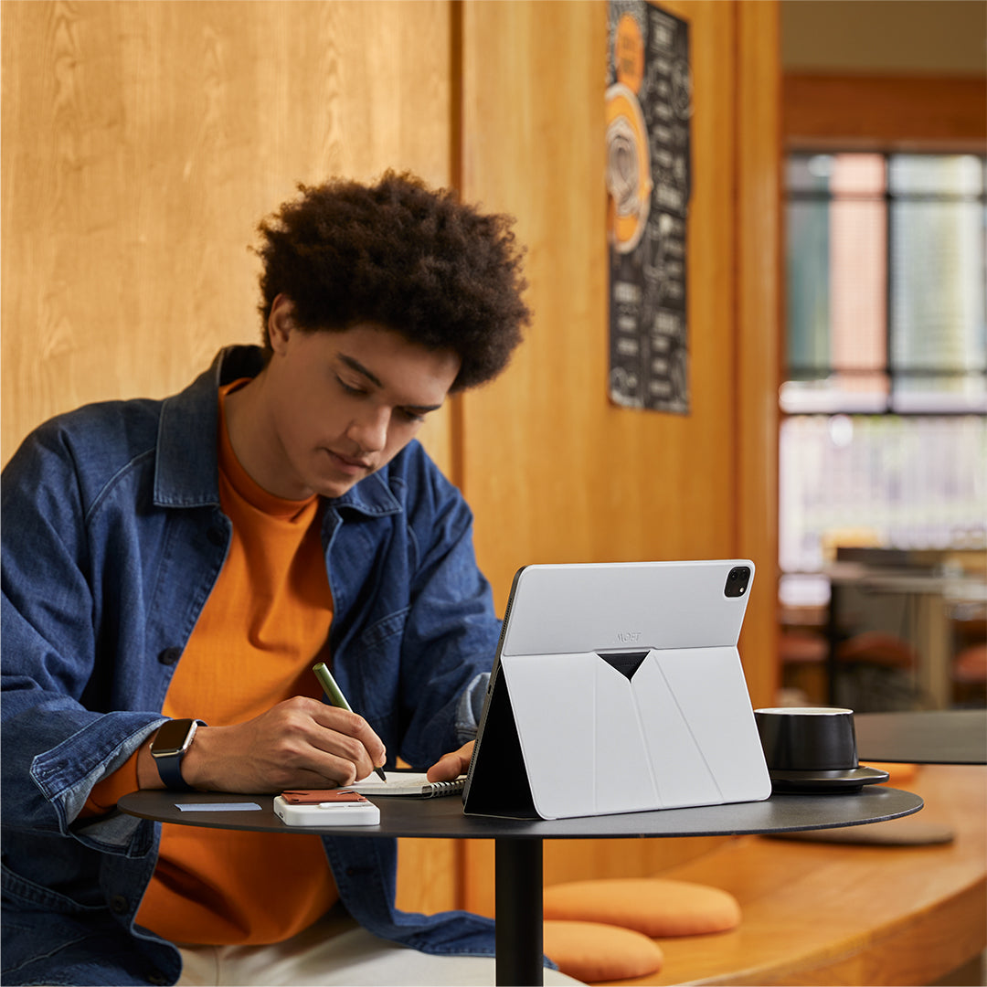 MOFT Snap Folio iPad Stand 11 - (Improved version) - 2024 MOFT Snap Folio iPad Stand 11 - (Improved version) - 2024