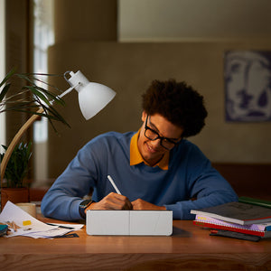 MOFT Snap Folio iPad Stand 12 - (Improved version) - 2024 - ALAMAT