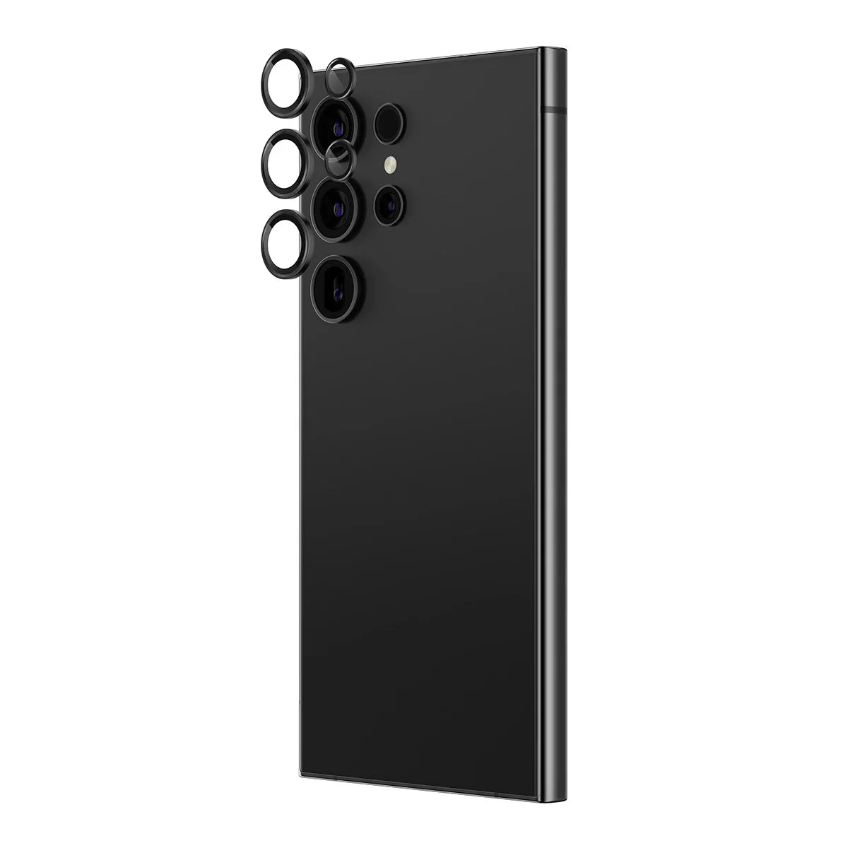 AMAZING THING AR Lens Defender Tempered Glass for Samsung Galaxy S24 Ultra AMAZING THING AR Lens Defender Tempered Glass for Samsung Galaxy S24 Ultra