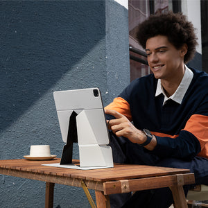 MOFT Snap Folio iPad Stand 11 - (Improved version) - 2024 - ALAMAT
