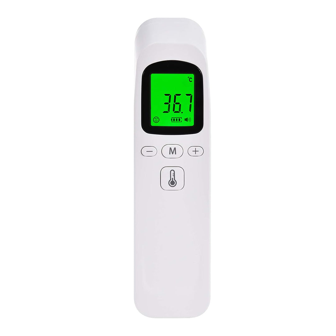 Phicon Battery Operated Infrared Thermometer Phicon Battery Operated Infrared Thermometer