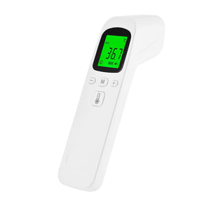 Phicon Battery Operated Infrared Thermometer - ALAMAT