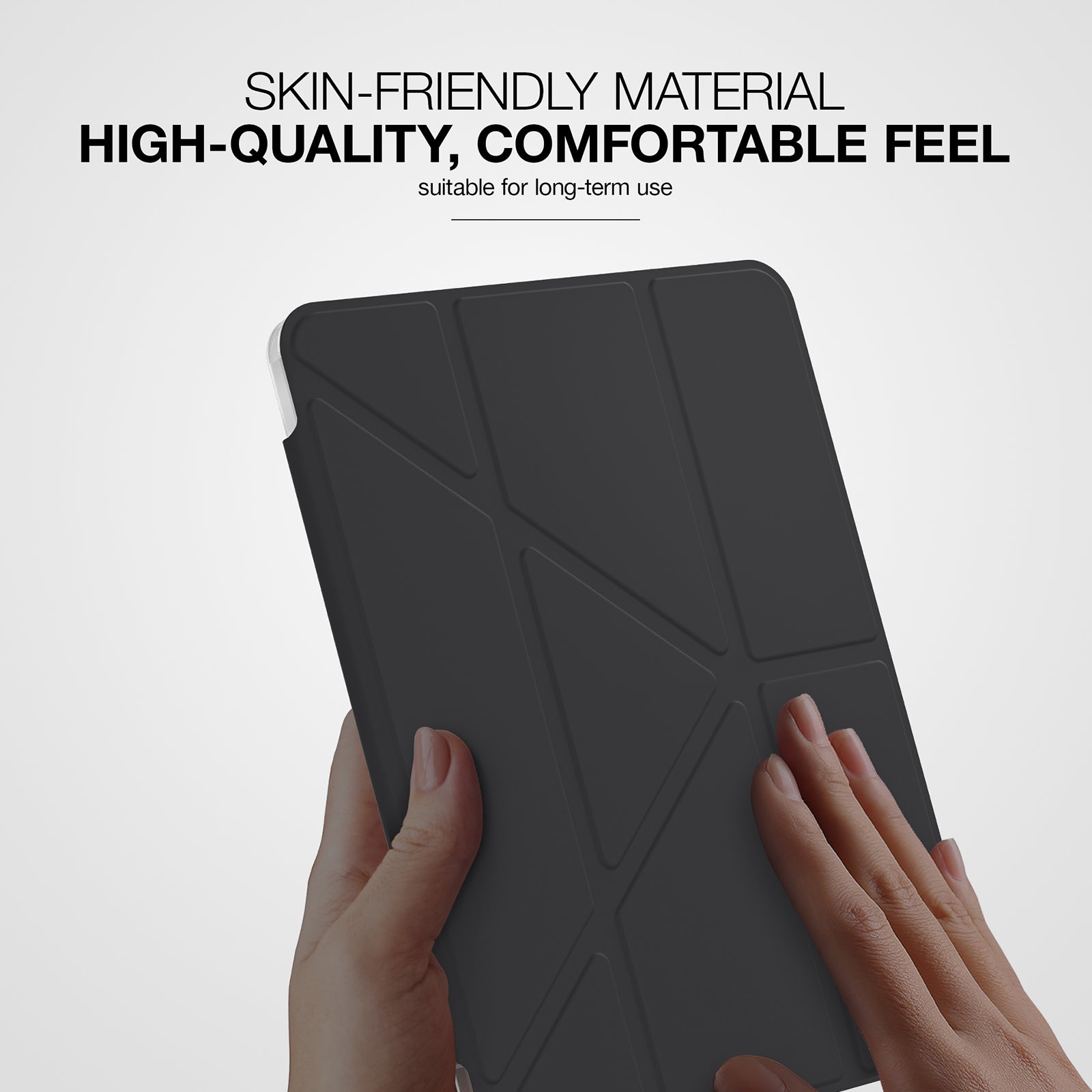 Amazingthing Smoothie Drop Proof Case for Ipad Air 5 10.9 Amazingthing Smoothie Drop Proof Case for Ipad Air 5 10.9