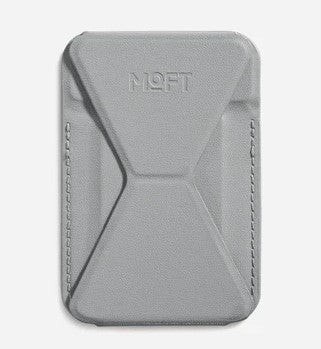 MOFT Snap-on Phone Stand & Wallet MOVAS™ - MagSafe Compatible MOFT Snap-on Phone Stand & Wallet MOVAS™ - MagSafe Compatible
