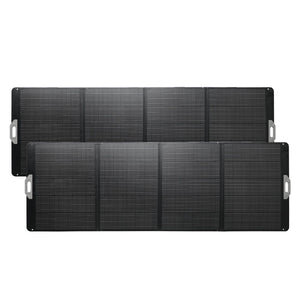 Bolt 400W Solar Panel - ALAMAT