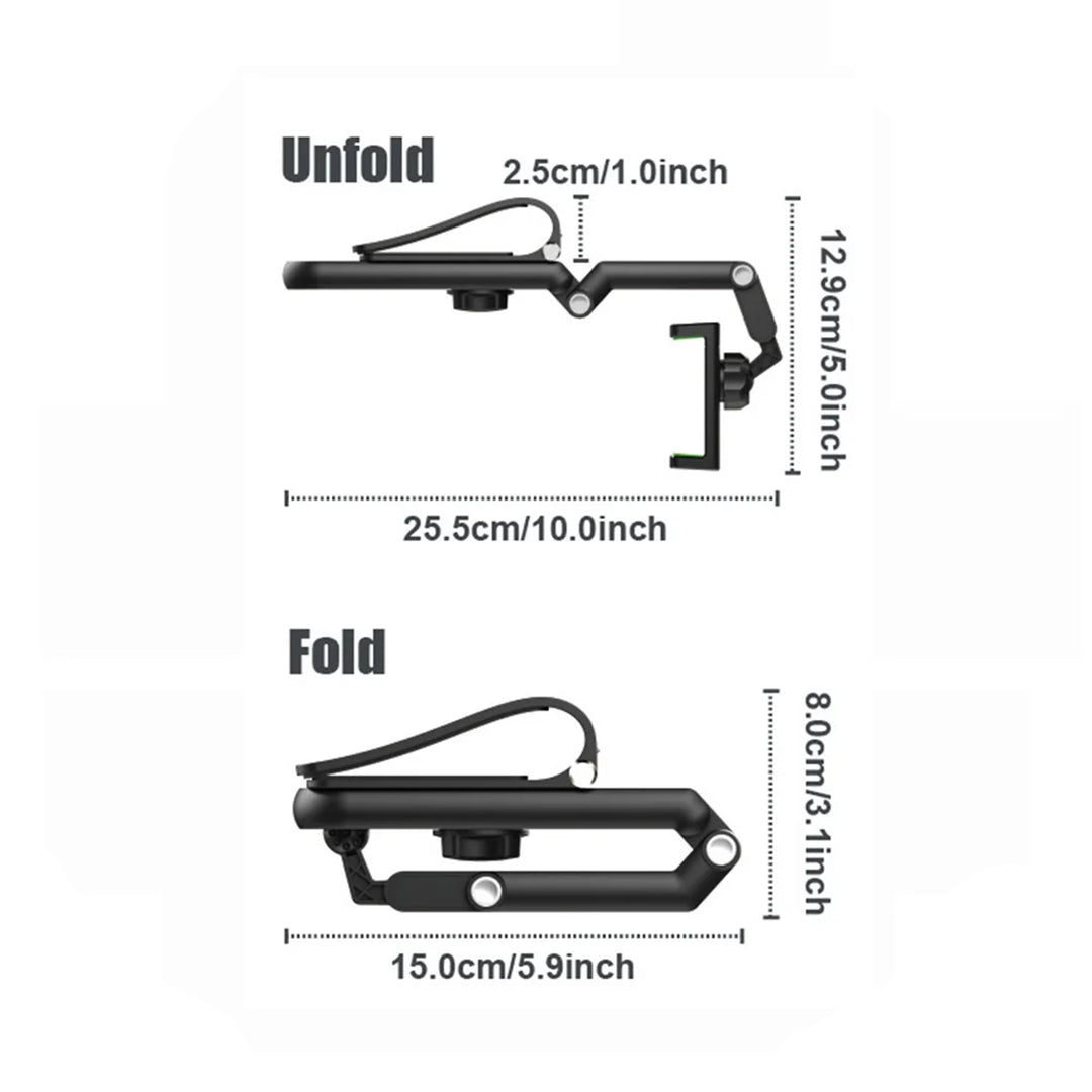 Sun Visor Cell Phone Holder Sun Visor Cell Phone Holder