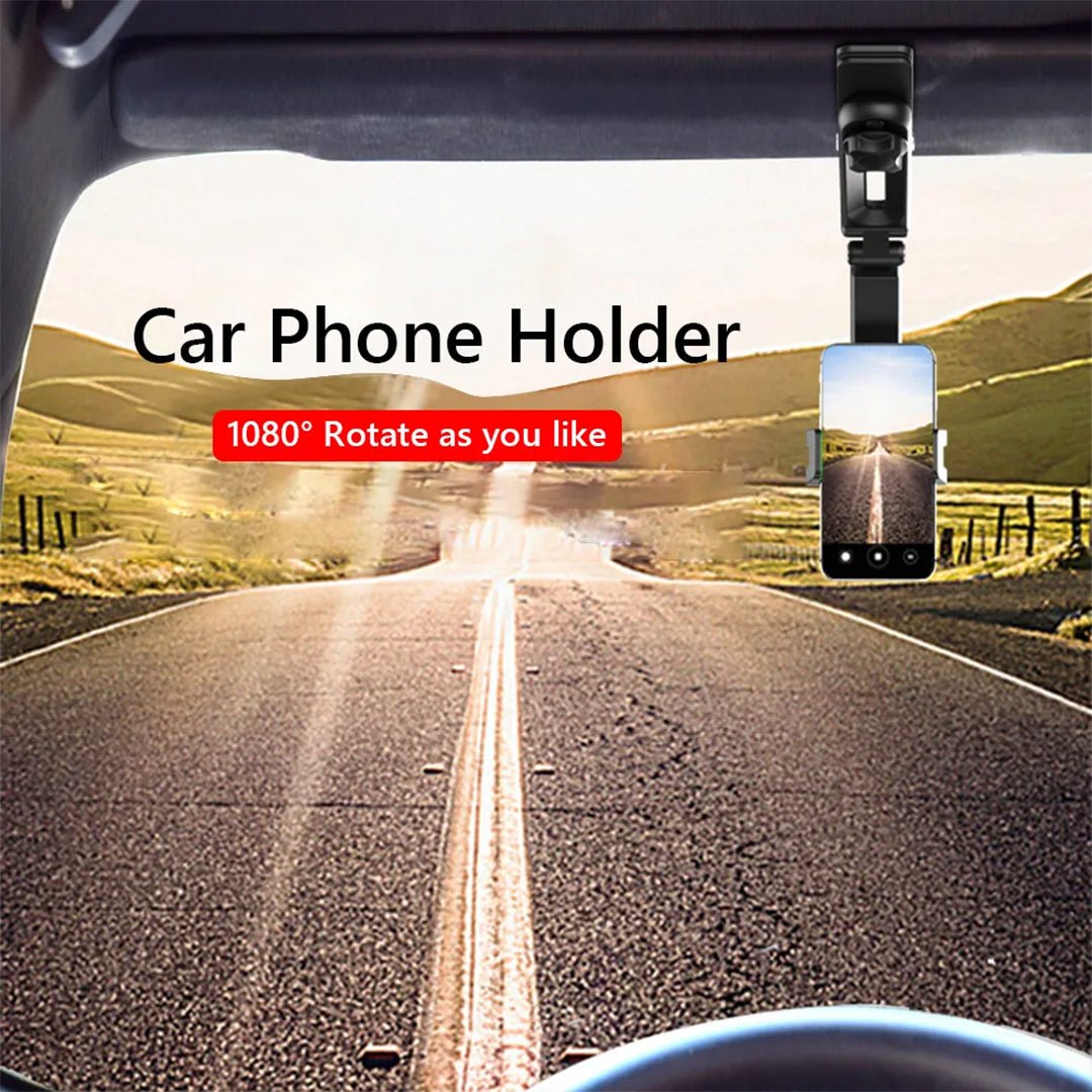 Sun Visor Cell Phone Holder Sun Visor Cell Phone Holder