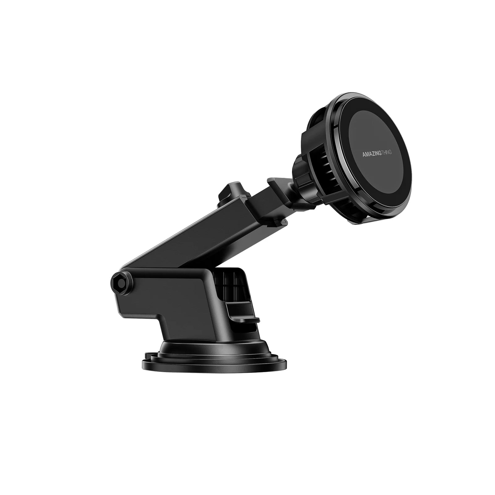Amazingthing Thermo-cooling Mag 15w Car Mount With 1.2m Usb-c to Usb-c Cable Amazingthing Thermo-cooling Mag 15w Car Mount With 1.2m Usb-c to Usb-c Cable