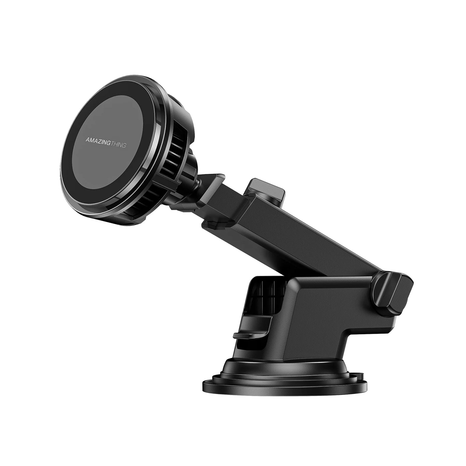 Amazingthing Thermo-cooling Mag 15w Car Mount With 1.2m Usb-c to Usb-c Cable Amazingthing Thermo-cooling Mag 15w Car Mount With 1.2m Usb-c to Usb-c Cable