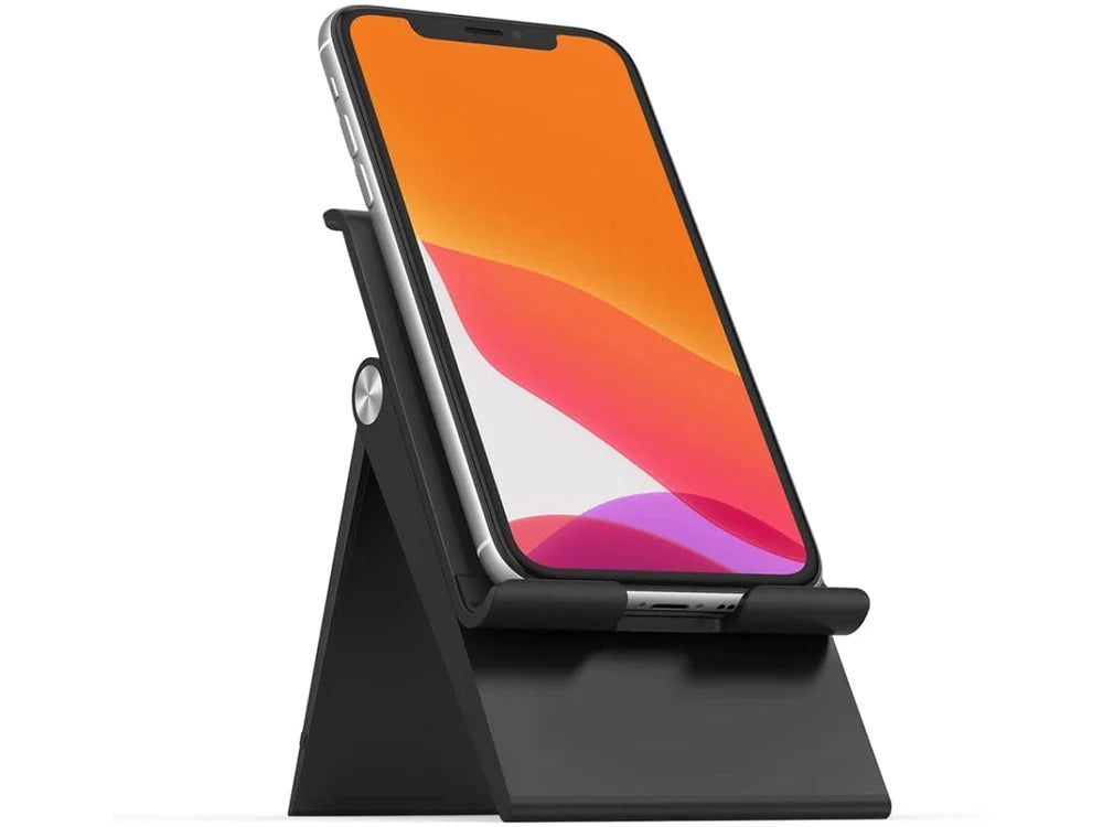 UGREEN Adjustable Smartphone Cell Phone Table Mount Stand Black UGREEN Adjustable Smartphone Cell Phone Table Mount Stand Black