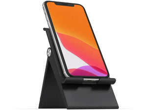 UGREEN Adjustable Smartphone Cell Phone Table Mount Stand Black - ALAMAT