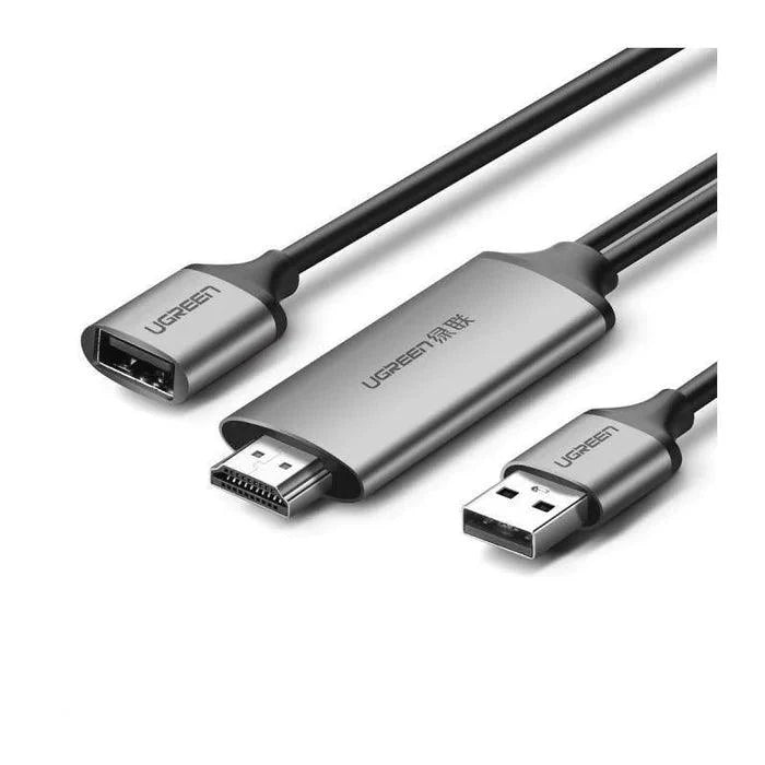Ugreen USB to HDMI Adapter Ugreen USB to HDMI Adapter