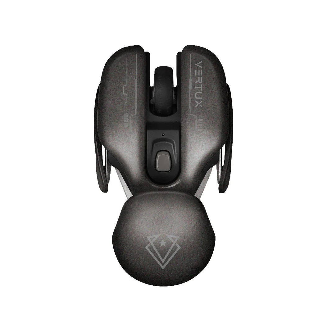 Vertux Glider High Performance Wireless Gaming Mouse Vertux Glider High Performance Wireless Gaming Mouse