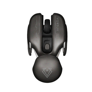 Vertux Glider High Performance Wireless Gaming Mouse - ALAMAT