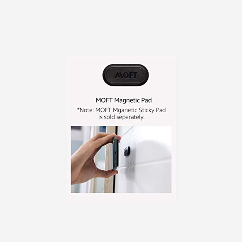 MOFT Magnetic Sticky Pads MOFT Magnetic Sticky Pads