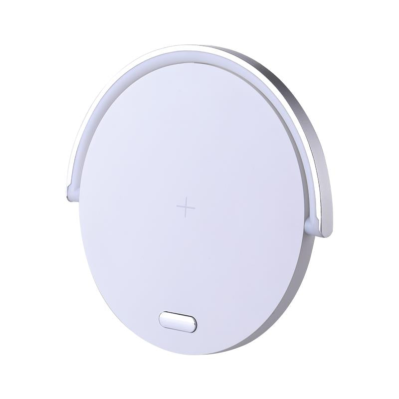 Rako Soul Night Table Lamp With Wireless 10W Fast Charging Rako Soul Night Table Lamp With Wireless 10W Fast Charging