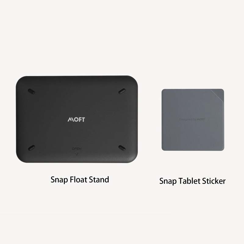 MOFT Snap Invisible Stand for Tablets & iPads MOFT Snap Invisible Stand for Tablets & iPads