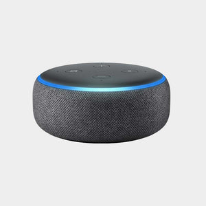 Amazon Echo Dot (3rd Gen) – Smart Speaker with Alexa doha qatar alamat.me
