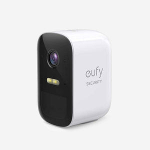 Eufy eufyCam Gray+White T81133D3 alamat.me