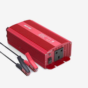 Bestek 1000W Car Power Inverter doha qatar www.alamat.com