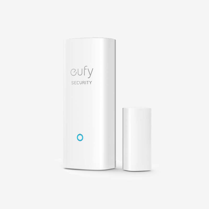 Anker Eufy Motion Sensor White-T8910021 Anker Eufy Motion Sensor White-T8910021
