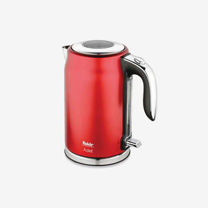 Fakir Adell Kettle doha qatar alamat.me