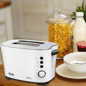 Fakir Alba Bread Toaster doha qatar alamat.me