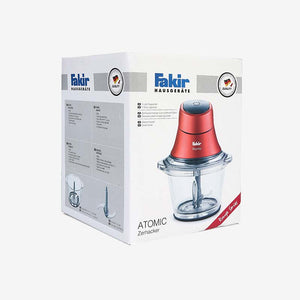 Fakir Atomic Chopper doha qatar alamat.me