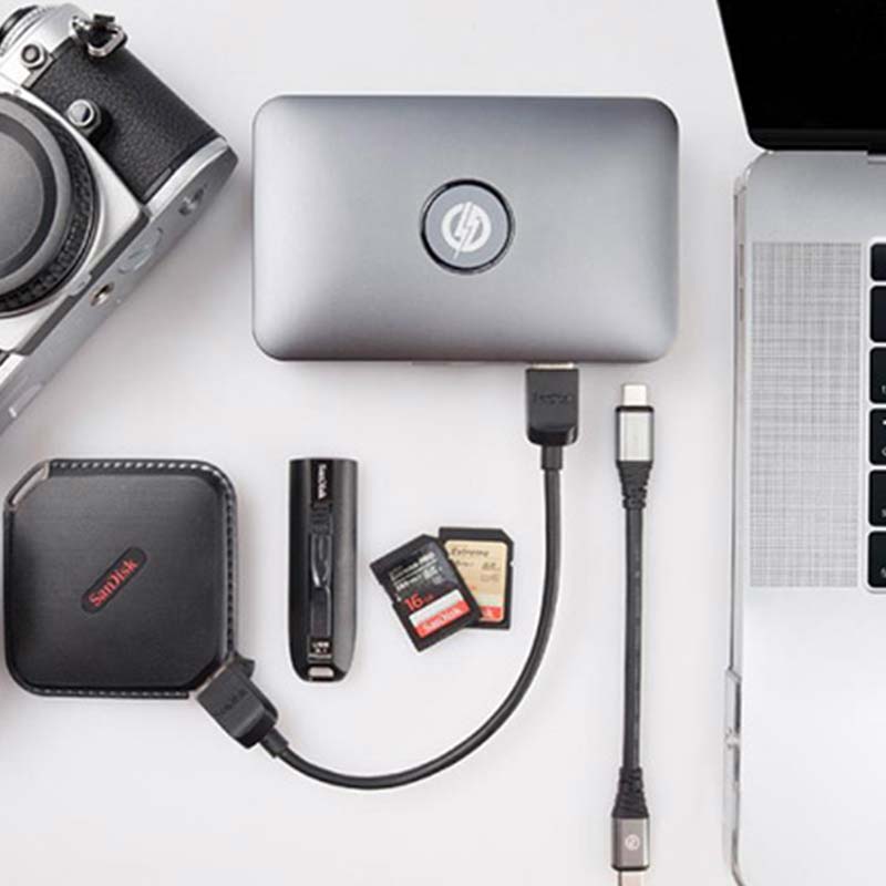 Grenoplus iMate Lite All in One Docking Station Grenoplus iMate Lite All in One Docking Station