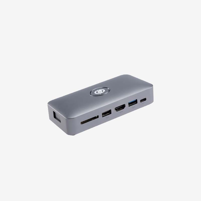 Grenoplus iMate Lite All in One Docking Station Grenoplus iMate Lite All in One Docking Station