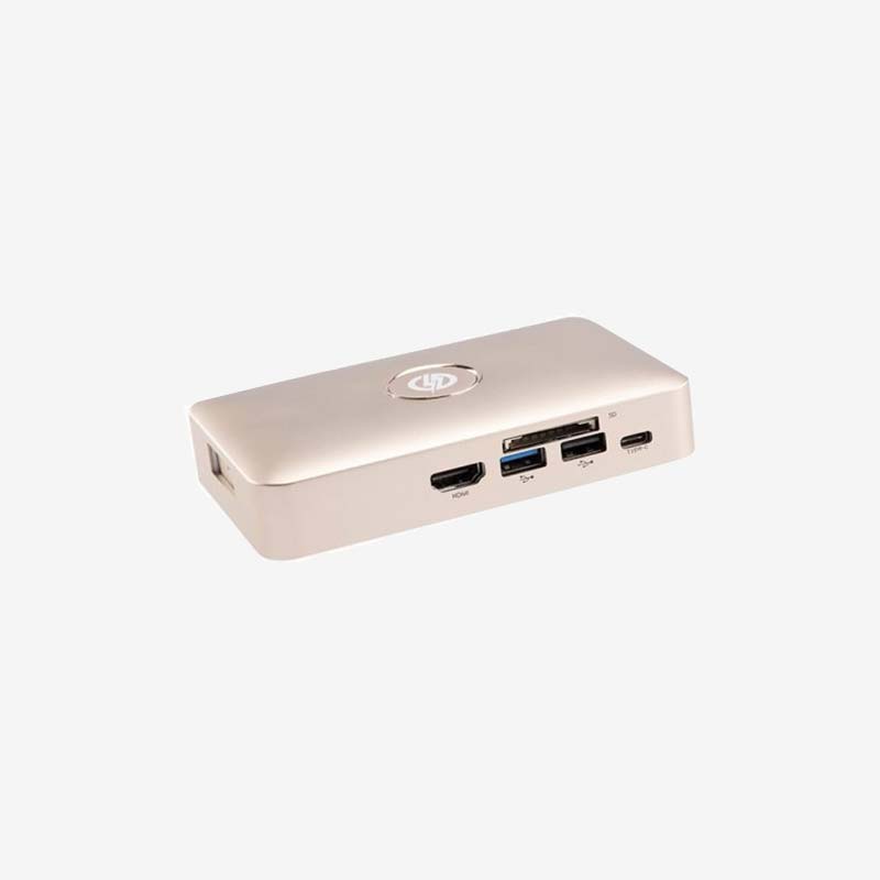 Grenoplus iMate Lite All in One Docking Station Grenoplus iMate Lite All in One Docking Station