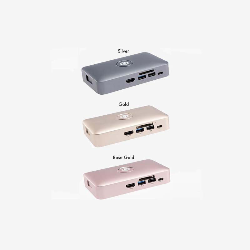 Grenoplus iMate All in One Docking Station Grenoplus iMate All in One Docking Station