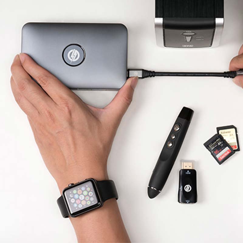 Grenoplus iMate All in One Docking Station Grenoplus iMate All in One Docking Station